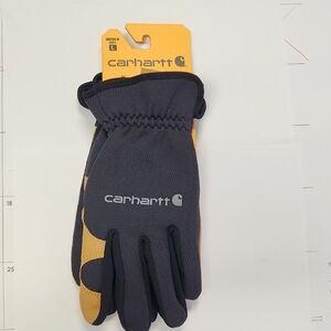 Carhartt Men's Two-Tone Work Gloves